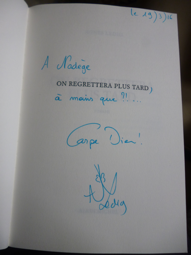 nous deux la rencontre